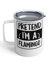 Insulated Mug
