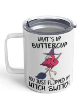 Insulated Mug