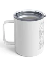 Insulated Mug