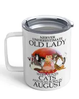 Insulated Mug