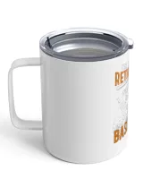 Insulated Mug