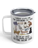 Insulated Mug
