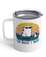 Insulated Mug