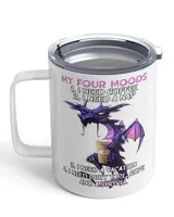 Insulated Mug