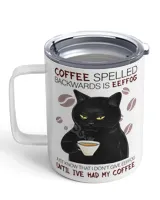Insulated Mug