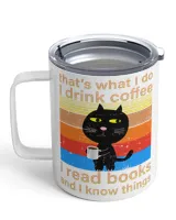 Insulated Mug