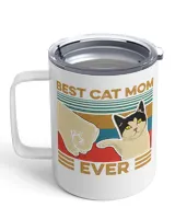 Insulated Mug