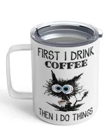Insulated Mug