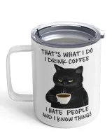 Insulated Mug