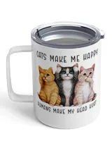 Insulated Mug
