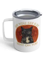Insulated Mug