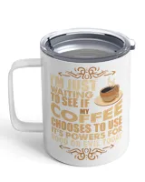 Insulated Mug