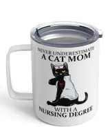Insulated Mug