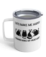 Insulated Mug