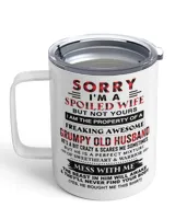 Insulated Mug