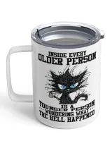 Insulated Mug