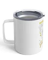 Insulated Mug