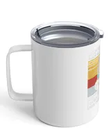 Insulated Mug