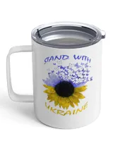 Insulated Mug