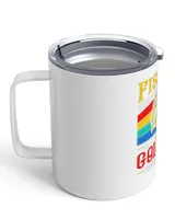 Insulated Mug