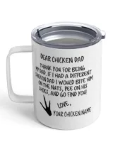 Insulated Mug