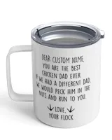 Insulated Mug
