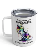 Insulated Mug