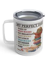 Insulated Mug