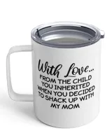 Insulated Mug