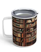 Insulated Mug