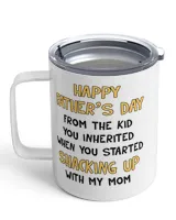 Insulated Mug