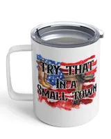 Insulated Mug