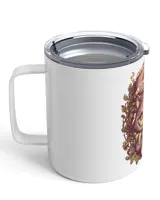 Insulated Mug
