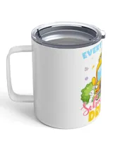 Insulated Mug