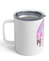 Insulated Mug