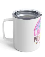 Insulated Mug