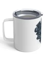 Insulated Mug
