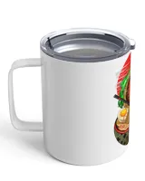Insulated Mug