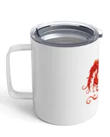 Insulated Mug