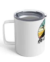 Insulated Mug