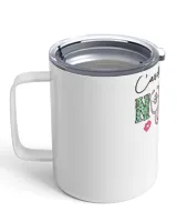 Insulated Mug