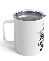 Insulated Mug