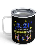 Insulated Mug