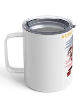 Insulated Mug