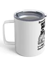 Insulated Mug
