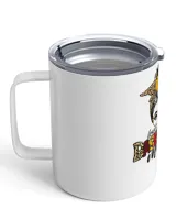 Insulated Mug