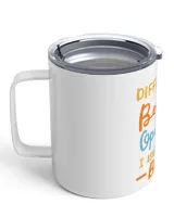Insulated Mug