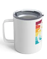 Insulated Mug