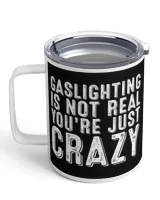 Insulated Mug