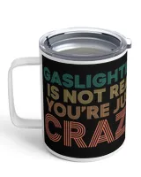 Insulated Mug